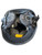 Used Giro Snowsport Helmet Adult Black SM 11617-S000321912 View 3