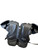 Used Xenith XFLEXION VELOCITY FB Shoulder Pads Black XL 11617-S000321921 View 2