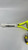 Used Head Junior Tennis Racquet Yellow 23" 11894-S000016572 View 2