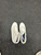 Used L.L BEAN WomensFigure Skate White Senior 7 11162-S000425365 View 5