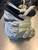 Used Dalbello VANTAGE Womens DH Ski Boot White 250 MP - M07 - W08 11339-S000187007 View 2