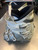 Used Dalbello VANTAGE Womens DH Ski Boot White 250 MP - M07 - W08 11339-S000187007 View 3