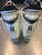 Used Dalbello VANTAGE Womens DH Ski Boot White 250 MP - M07 - W08 11339-S000187007 View 4