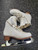 Used Jackson ARTISTE WomensFigure Skate White Senior 5 11849-S000025813 View 2