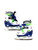 Used XINO Y10-13 Boys Softboot Skate White Adjustable 11860-S000287764 View 2