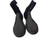 Used Scuba Pro Water Shoes M Black Senior 11 View 1