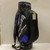 Used Tommy Armour 845 CART BAG Mens Cart Bag Black 11725-S000482861 View 2