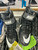 Used Nike Jr FB Cleats Black Junior 01.5 11897-S000145578 View 1