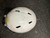 Used Riddell SPEED FB Helmet White LG 10743-S000456392 View 6