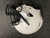 Used Riddell SPEED FB Helmet White LG 10743-S000456392 View 2