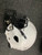 Used Riddell SPEED FB Helmet White LG 10743-S000456392 View 1