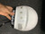 Used Riddell SPEED FB Helmet White LG 10743-S000456392 View 5
