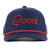 New FREEDOM ROPE HAT 11479-35AGG332 View 1