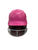 Used Adidas CLIMACOOL Batting Helmet w/Mask Pink S/M 11613-S000156008 View 1