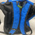 Used High Sierra PERFORMANCE SERIES Ski Boot Bag Royal Blue 11855-S000181623 View 3