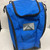 Used High Sierra PERFORMANCE SERIES Ski Boot Bag Royal Blue 11855-S000181623 View 1