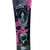 Used TRIPLE NICKEL Womens Board/Bindings Pink 152 cm 11812-S000153004 View 2