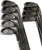 Used Ping PING EYE 2 Mens Complete Set RH 9 Piece 11894-S000016634 View 1