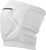New Champro MVP Low-Profile Kneepad White S 11820-CHPA3001WS View 1