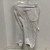 Used Champro Youth FB Integrated Pants White MD 11762-S000060465 View 2