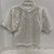 Used Champro PRACTICE JERSEY FB Top Youth White MD 11762-S000060463 View 2