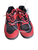 Used BoomBah CLEAT BB/SB Cleats Red Junior 06 11708-S000176671 View 1
