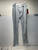 Used Rawlings YPRO150-BG BB/SB Pant Boys Grey XL 11835-S000192463 View 1