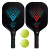 Racquet Sports Pickleball Paddles View 1