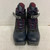 Used Trak Mens NNN XC Ski Boots Navy Blue M 10 / W 10.5-11 11762-S000060477 View 2
