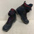 Used Trak Mens NNN XC Ski Boots Navy Blue M 10 / W 10.5-11 11762-S000060477 View 3