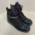 Used Trak Mens NNN XC Ski Boots Navy Blue M 10 / W 10.5-11 11762-S000060477 View 4