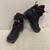 Used Trak Mens NNN XC Ski Boots Navy Blue M 08.5-09 / W 09-09.5 11762-S000060476 View 3