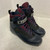 Used Trak Mens NNN XC Ski Boots Navy Blue M 08.5-09 / W 09-09.5 11762-S000060476 View 4