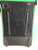 Used Grit HTFX HOCKEY TOWER 33IN Jr Hockey Wheeled Green 11752-S000062385 View 2