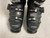 Used Atomic HAWX PRIME 85 GW Womens DH Ski Boot Black 235 MP - J05.5 - W06.5 11855-S000181636 View 3