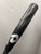 Used Demarini CF BLACK BB/SB USSSA 2 5/8 Bat 31" 10558-S000232558 View 2