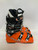 Used Tecnica RACE PRO 70 Womens DH Ski Boot Orange 220 MP - J04 - W05 11823-S000030067 View 1