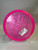 Used Dynamic Discs VERDICT Other Golf Disc Pink 11843-S000011169 View 2