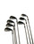 Used Callaway X2 HOT Mens Iron Set RH 6I-SW 11484-S000275675 View 1