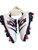 Lotto Soccer Cleats White Senior 9.5 11706-S000348449 View 2