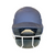 Used Rawlings HIGHLIGHT NAVY Batting Helmet w/Mask Navy Blue One Size 11649-S000143863 View 2