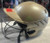 Used Adidas DESTINY CLEAT 6 3/4 - 7 3/8 Batting Helmet w/Mask Pearl 11750-S000189563 View 1