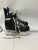 Used CCM RBZ 40 SKATES Junior Hockey Skate Black Junior 03 11836-S000023768 View 1