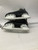 Used CCM RBZ 40 SKATES Junior Hockey Skate Black Junior 03 11836-S000023768 View 4