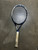 Used Head GRAPHENE INSTINCT S Adult Tennis Racquet Navy Blue 4 1/4" 11605-C000195376 View 2