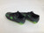 Used DREAM PARIS YTH 12 SOCCER CLEAT Soccer Cleats Black Youth 12.0 11752-S000062415 View 2