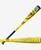 New 2025 Louisville Slugger Bananas WBL4090 28" 18oz USA 2 5/8" Barrel -10 Baseball Bat 28/18  11731-HBXWBL40900101828 View 1