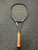 Used Pro Kennex COPPER PLUS 110 Adult Tennis Racquet Black 4 1/2" 11726-S000278327 View 1