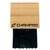 Wooden handle brush
Durable bristles View 1