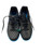 Used Nike TIEMPO Soccer Indoor Shoes Black Junior 05.5 11706-S000348478 View 1